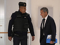 Суд признал Саркози виновным в получении десятков миллионов евро от Каддафи