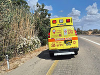 Около Сдерота застрелена женщина. Бывший партнер жертвы госпитализирован