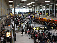 Новое вторжение дронов в воздушное пространство Дании, четыре аэропорта прекратили работу