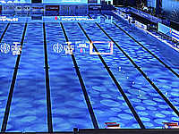 Чемпионат мира по плаванию. Израильский паралимпиец завоевал золотую медаль