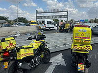 ДТП на 5-й трассе: двое погибших, трое в тяжелом состоянии