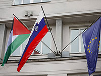 Словения объявила о запрете на въезд Нетаниягу