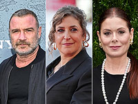 Лив Шрайбер, Майм Бялик и Дебра Мессинг против бойкота Израиля