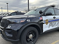 В США поджигатель, 