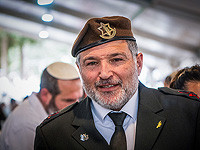 Комиссия Груниса единогласно утвердила назначение Давида Зини на пост главы ШАБАКа