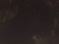 Зафиксирован запуск ракеты из Йемена в сторону Израиля