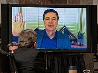 Fox News: бывшему главе ФБР Джеймсу Коми предъявлены обвинения