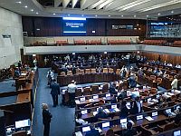 Предвыборный год и политические перспективы. Итоги праздничной недели