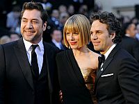 Хавьер Бардем и Марк Руффало стали продюсерами иорданского фильма про палестинцев