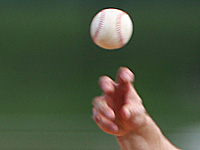 Чемпионат Европы по бейсболу. Израильтяне проиграли в четвертьфинале