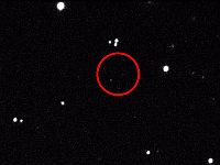 NASA готовится к уничтожению астероида, который может столкнуться с Луной