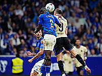 Подарок голкипера 