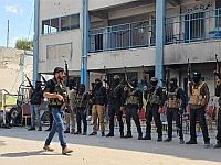 Абу Шабаб объявил о еще одном 