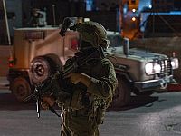 Отчет ЦАХАЛа по Иудее и Самарии за неделю: ликвидированы трое террористов, более 70 задержанных