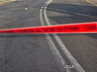 Три женщины убиты за восемь дней: 37-летняя Миран Битон из Сдерота расстреляна в машине