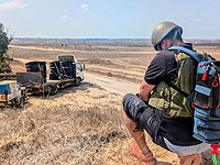 Канцелярия Нетаниягу: ЦАХАЛ взял под контроль телефоны жителей Газы и активистов ХАМАСа