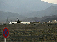 WP: к югу от иранского Натанза ведется строительство секретного ядерного объекта