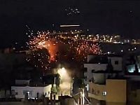 Взорван дом одного из террористов, убивших шесть израильтян в Иерусалиме