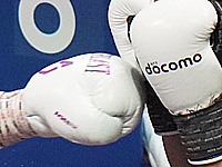 Бокс. Израильтянин Ян Зак победил в Тбилиси