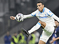 Чемпионат Франции. Удачные замены и добивания 