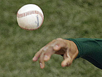 Чемпионат Европы по бейсболу. Израильтяне проиграли сборной Германии