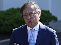 США аннулируют визу президента Колумбии за участие в пропалестинских демонстрациях