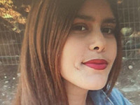 Внимание, розыск: пропала 15-летняя Биана Гуревич из Петах-Тиквы