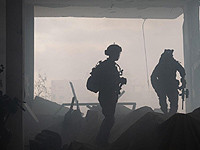 Наземная операция в городе Газа: изъято оружие, уничтожены наблюдательные пункты  ХАМАСа