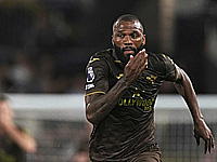 Чемпионат Англии. Голевой пас Ярмолюка. 