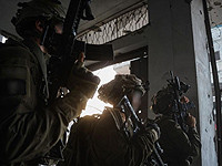 Военнослужащий ЦАХАЛа легко ранен осколком гранаты на севере сектора Газы