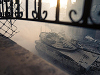 В Газе обнаружены и ликвидированы несколько террористов