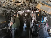 Ликвидирован террорист, причастный к убийству командира подразделения ЯМАМ Арнона Зморы