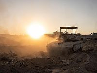 В Израиле полагают, что план Трампа будет реализован