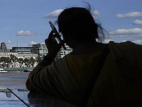 Полиция предупреждает: тысячи израильтян получили телефонные звонки от иранских спецслужб