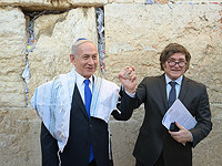 Ynet: президент Аргентины, считающийся другом Израиля, попросил Нетаниягу не приезжать