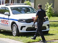 Стрельба около стоянки яхт в Северной Каролине: есть убитые и раненые