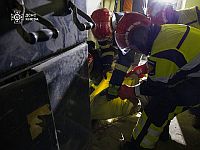 Армия РФ атаковала Украину, пострадавшие в Киеве и Запорожье