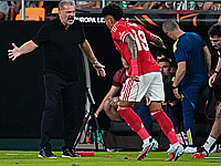 Антирекорд Анже Постекоглу. Результаты матчей чемпионата Англии