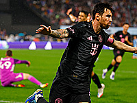 СМИ. Лионель Месси согласовал новый контракт с 