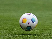 Чемпионат Германии. Необычное веселье в Менхенгладбахе