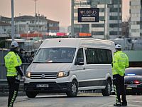 В Турции усилились гонения на шоу-бизнес под предлогом борьбы за нравственность