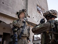 ЦАХАЛ: за сутки в Газе израильскими ВВС атакованы около 140 целей. Видео