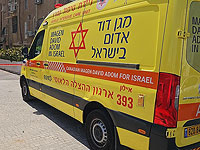 В Реховоте пожилой мужчина разбился насмерть во время возведения сукки