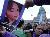 Жестокое убийство трех девушек в Аргентине, задержаны члены банды наркоторговцев