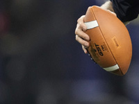 Чемпионат Европы по флаг-футболу. Израильтяне завоевали право выступить на чемпионате мира