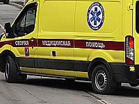 Индонезийский гимнаст умер после падения на тренировке в Пензе