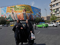 В Тегеране и западных столицах комментируют введение санкций против Ирана