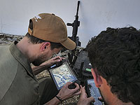 Израильский стартап развивает 