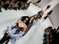 Неделя высокой моды в Милане. Коллекции 2026 года и голый протест