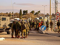 Автомобильный теракт неподалеку от Кдумим: израильтянин в тяжелом состоянии